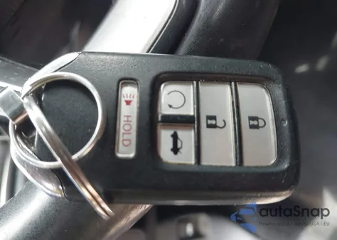 2019 Honda Accord Ex-L 2.0T from USA, damaged, VIN 1HGCV2F51KA015683